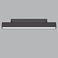 Magnetisches dimmbares (Dali oder RF) LED-Modul 49 cm für 48V-Schiene 20W