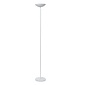Lucide ZENITH - Stehleuchte - LED Dim. - 1x20W 3000K - Weiß