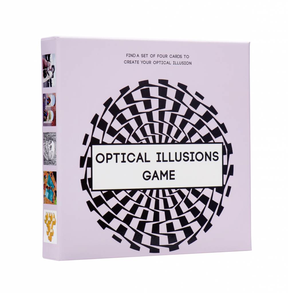 illusion game cards sort by score