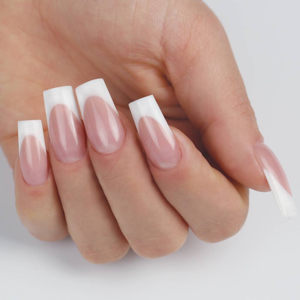 Opleiding Nagelstyliste & cursussen by Attitude Nail Carreer & Education