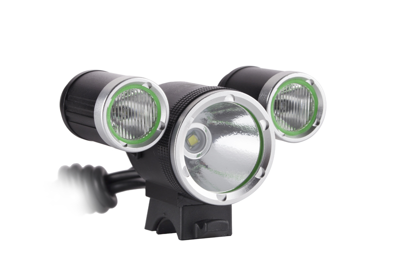MTB LED247 Breedstraler