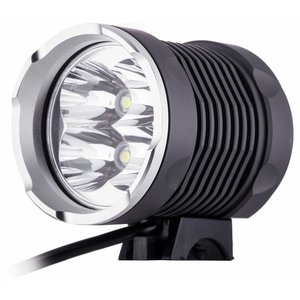 ATB & MTB Power Led 5200 Lumen Fietslamp LED247 ATB & MTB Power Led 5200 Lumen Fietslamp LED247