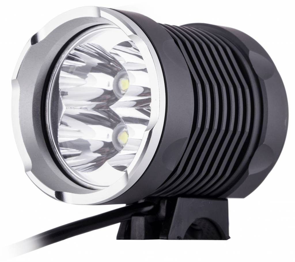 ATB & MTB Power Led 5200 Lumen Fietslamp LED247 ATB & MTB Power Led 5200 Lumen Fietslamp LED247