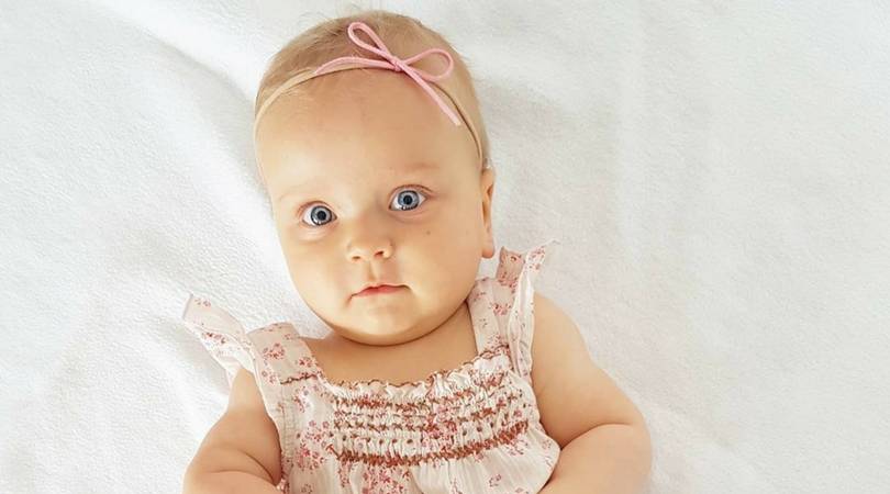 Baby Haarbandjes