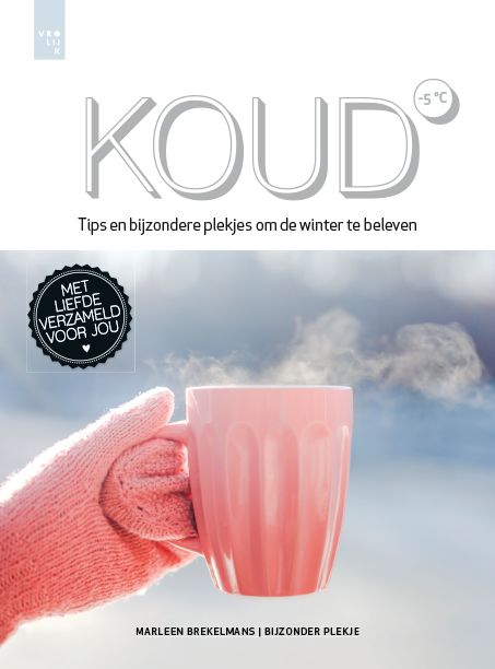 Tipje voor de mama's: dit boek is een echte Must-Have!