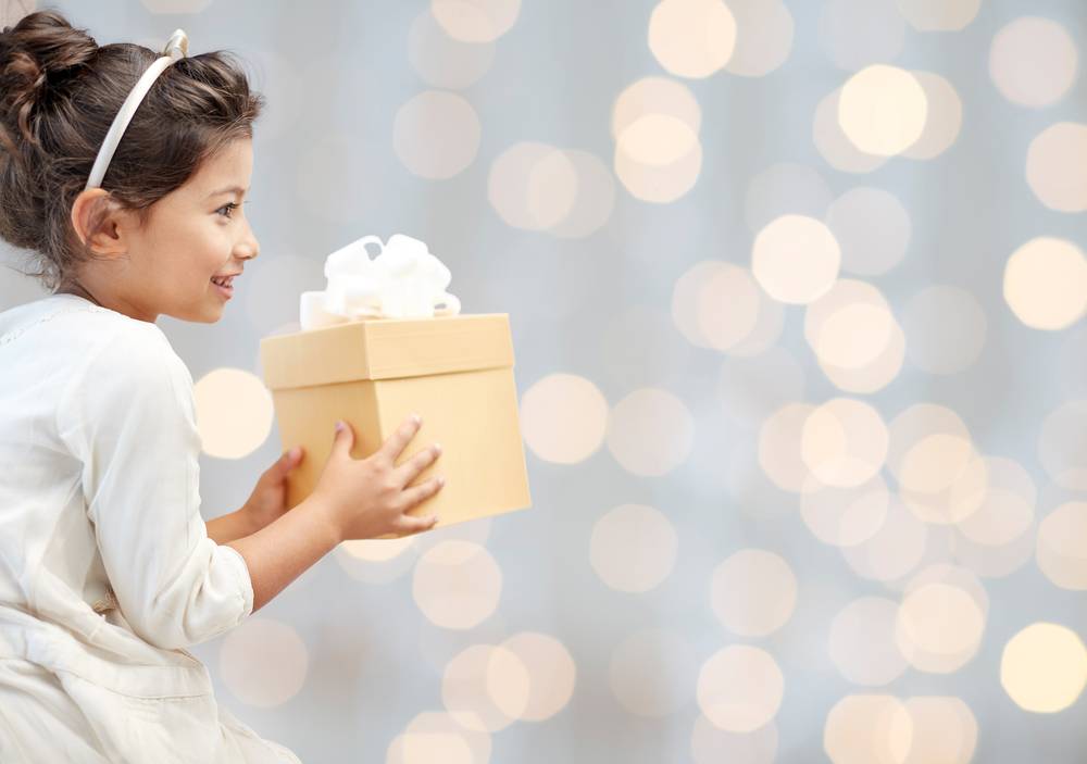 Top 10 sinterklaascadeautjes
