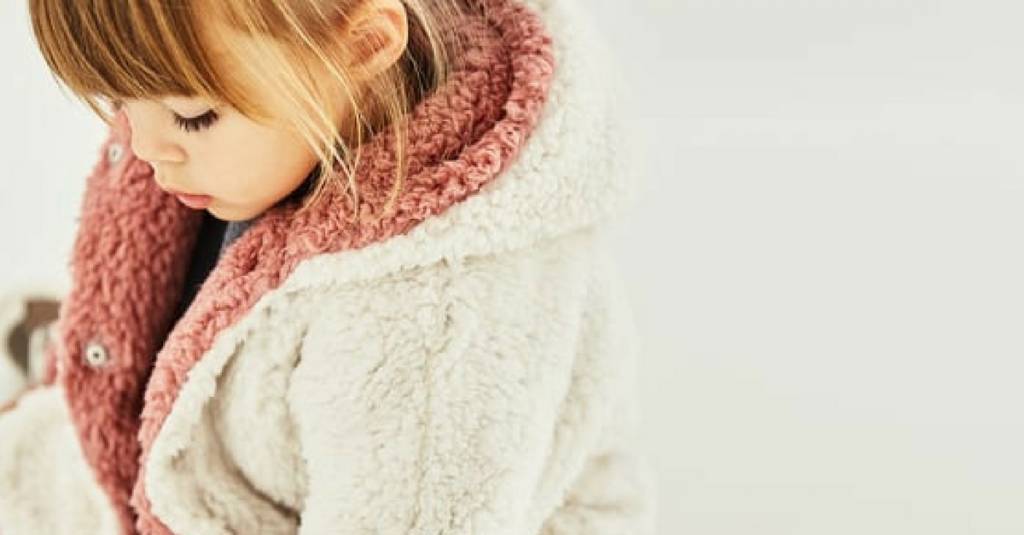 Dit jasje van de Zara is té leuk EN in de sale!