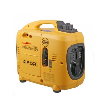Kipor IG1000 | Digital Sinemaster Series generator