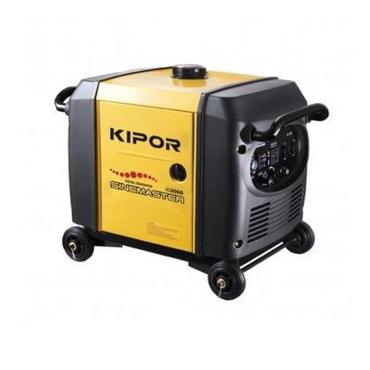 Kipor IG3000 | Groupe électrogène à essence