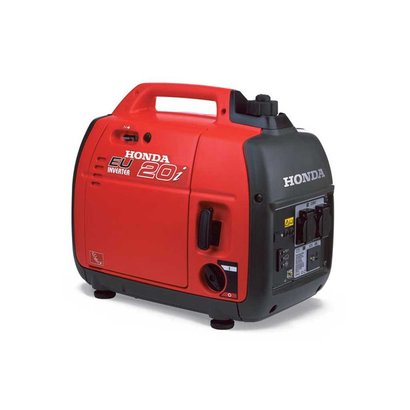 Honda EU20i | Draagbare inverter aggregaat