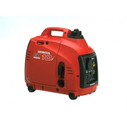 Honda EU10i | Portable Inverter Generator