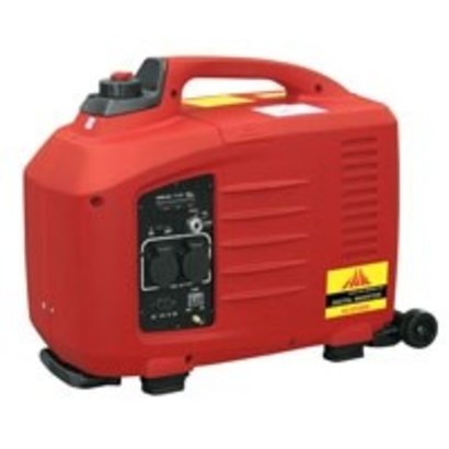 FME XG SF2600ER | Inverter-Generator with remote control