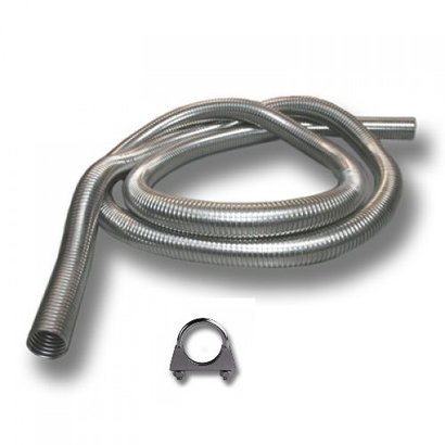 Honda EU30i(s) Groupe électrogène - Échappement extension 1 mtr