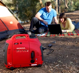 Inverter Generators | High quality power output