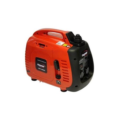 Powermate Kompakte Powermate PMi2000 Inverter-Stromerzeuger