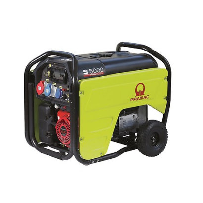 Pramac PRAMAC S5000 230V / 400V