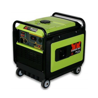 Pramac P4500i Inverter Generator