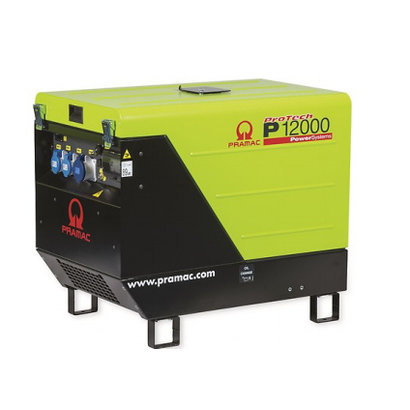 Pramac P12000