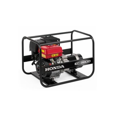 Honda EC 3600 Gasoline Generator