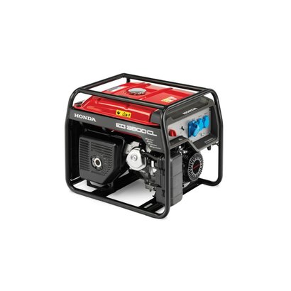 Honda EG3600CL Generator with D-AVR
