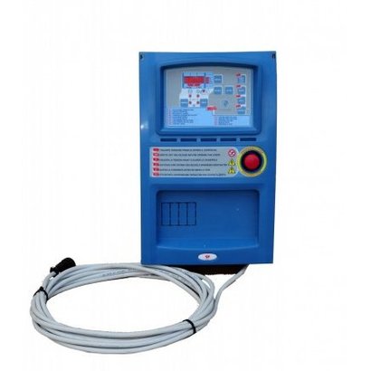 Pramac ATS switch controller