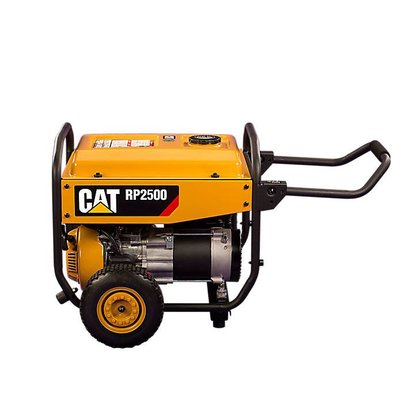 Caterpillar RP2500 Stroomaggregaat | Stroomgenerator