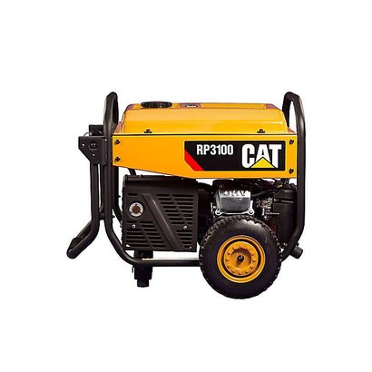 Caterpillar RP3100 - 56 kg - 3100W - Aggregaat