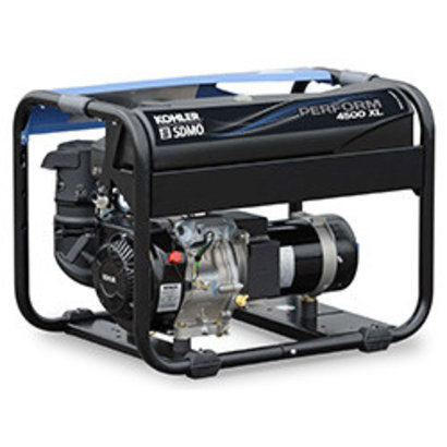 Kohler SDMO PERFORM 4500 XL AVR - 66,5 kg - 3000 W - 68 dB - Aggregaat