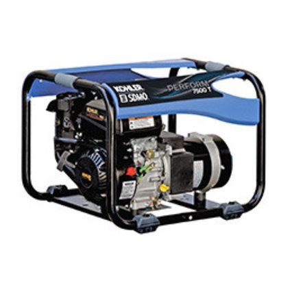 Kohler SDMO PERFORM 7500 T XL - 94,5 kg - 6500 W - 69 dB - Aggregaat
