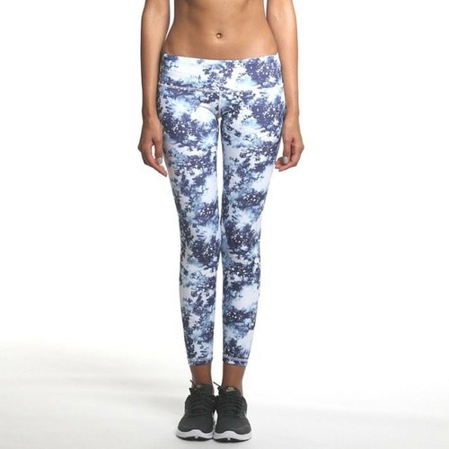 Noli Yoga Wear Tie Dye Legging Noli Yoga Wear Tie Dye Legging