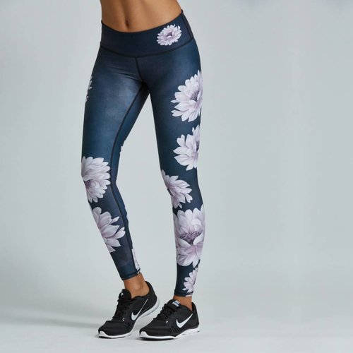 Noli Yoga Wear Zen Legging Noli Yoga Wear Zen Legging