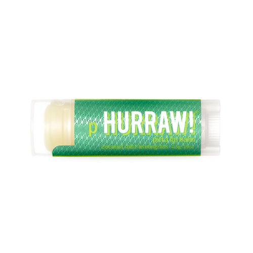 Hurraw! Lipbalm Pitta Hurraw! Lipbalm Pitta