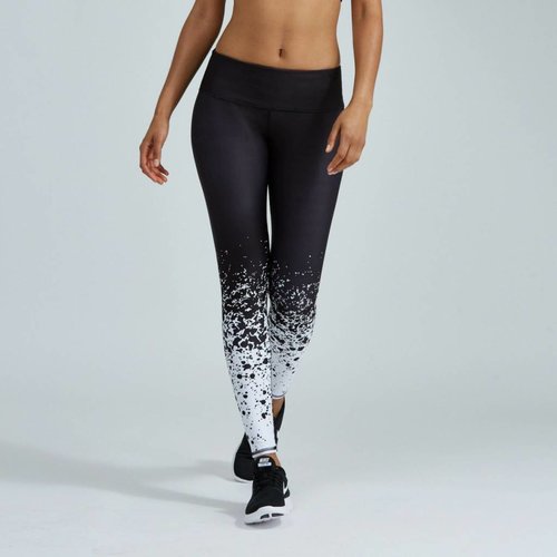 Noli Yoga Wear Vapor Legging Noli Yoga Wear Vapor Legging