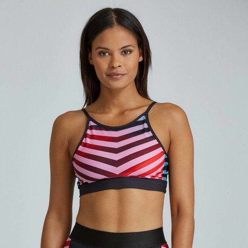 Noli Yoga Wear Kelly Bra - Dream (XS/S/M/L) Noli Yoga Wear Kelly Bra - Dream (XS/S/M/L)