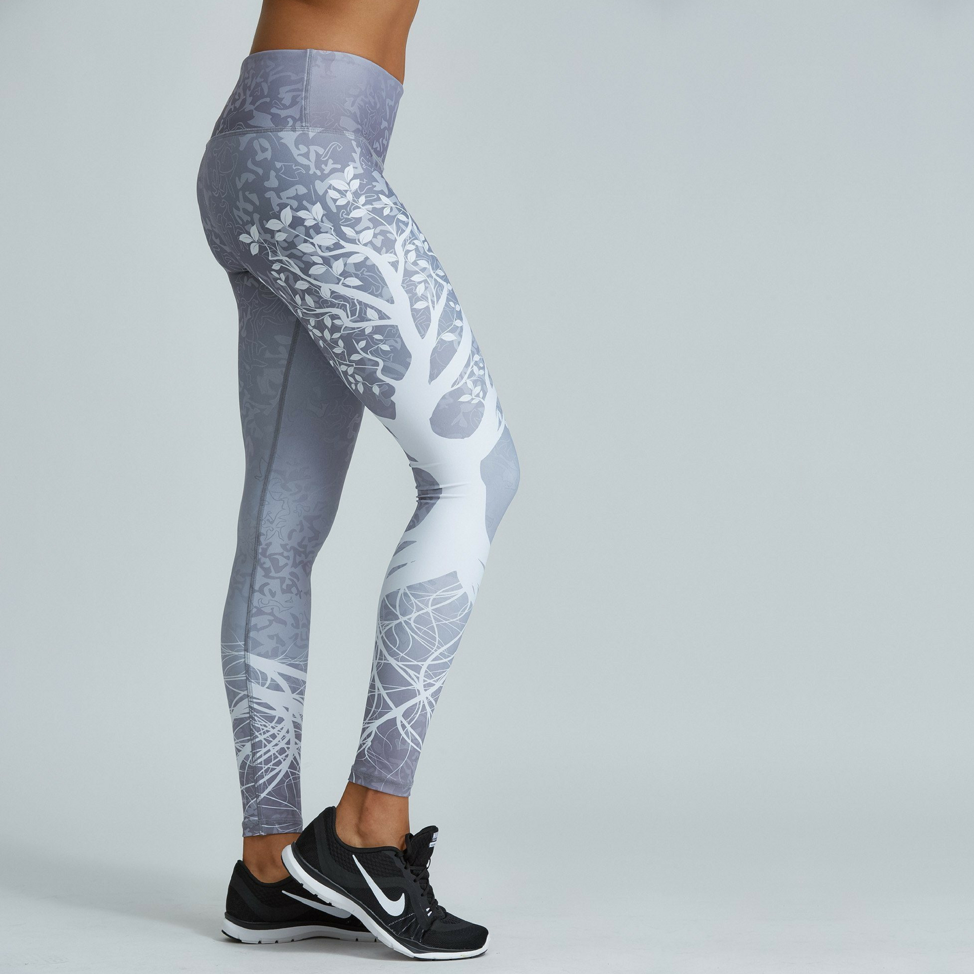 noli tree of life leggings