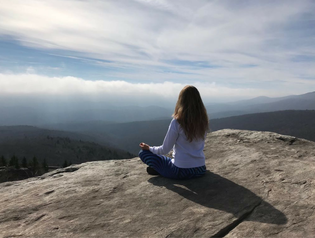 yoga blog | Meditation habits