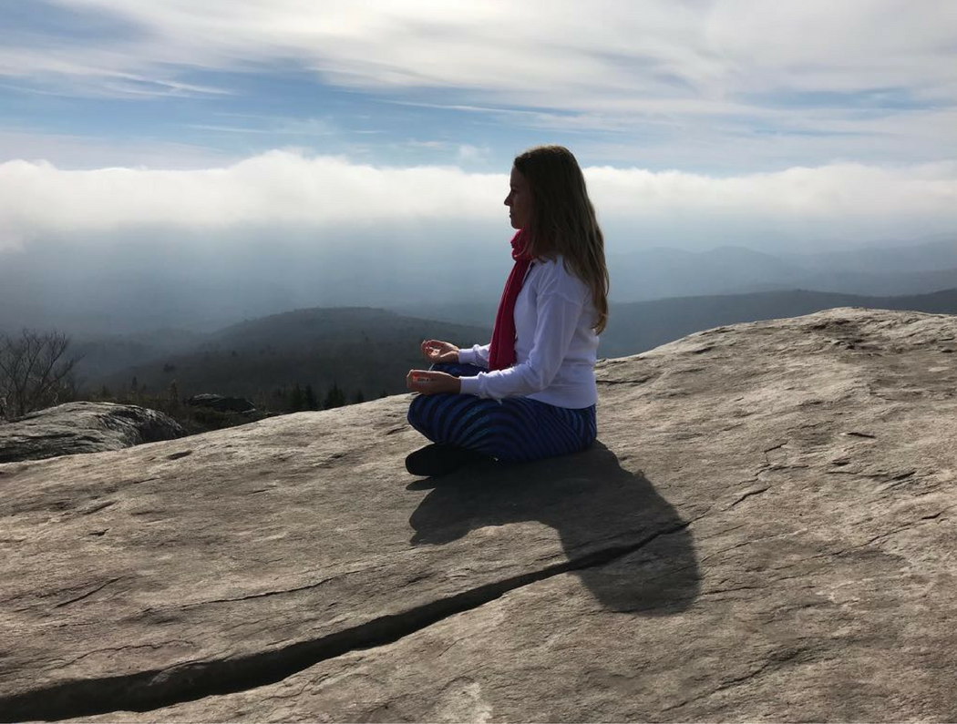 yoga blog | mini meditation: enjoy your breath