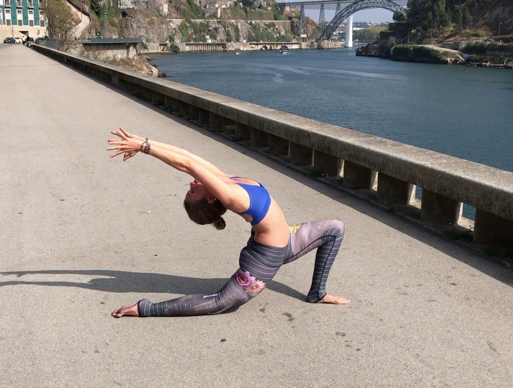yoga blog effective use of energy in yoga poses