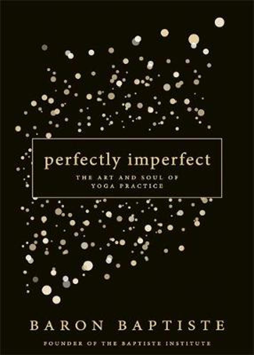 Perfectly imperfect