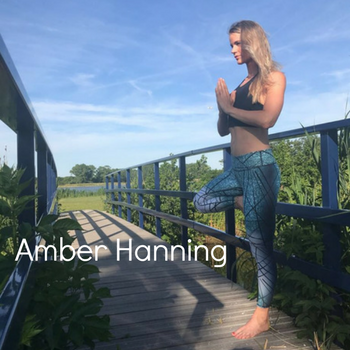Amber Hanning