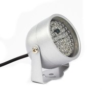 CW-IRS2 - Infrarood verlichting voor binnen & buiten