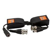 CC-BAL - Video balun voor HD-CVI camera's (CC en CF series)