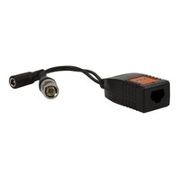 CC-BAL - Video balun voor HD-CVI camera's (CC en CF series)