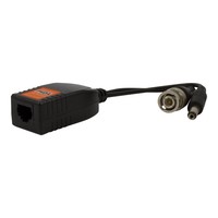CC-BAL - Video balun voor HD-CVI camera's (CC en CF series)