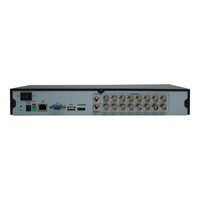 CF-XVR16 - 1080p HD recorder voor 16 camera's