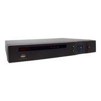 CF-XVR16 - 1080p HD recorder voor 16 camera's