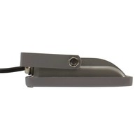 10 watt LED schijnwerper / LED bouwlamp