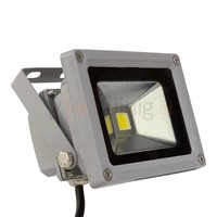 10 watt led bouwlamp met 850 lumen - 6500K