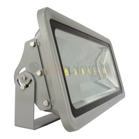 400 watt led bouwlamp met 32.750 lumen - 6500K