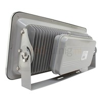 400 watt led bouwlamp met 32.750 lumen - 6500K